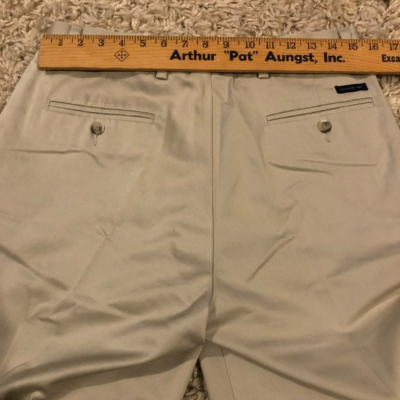 Dockers Classic Fit D3 Chino's Sz 32x32 - Picture 4 of 6